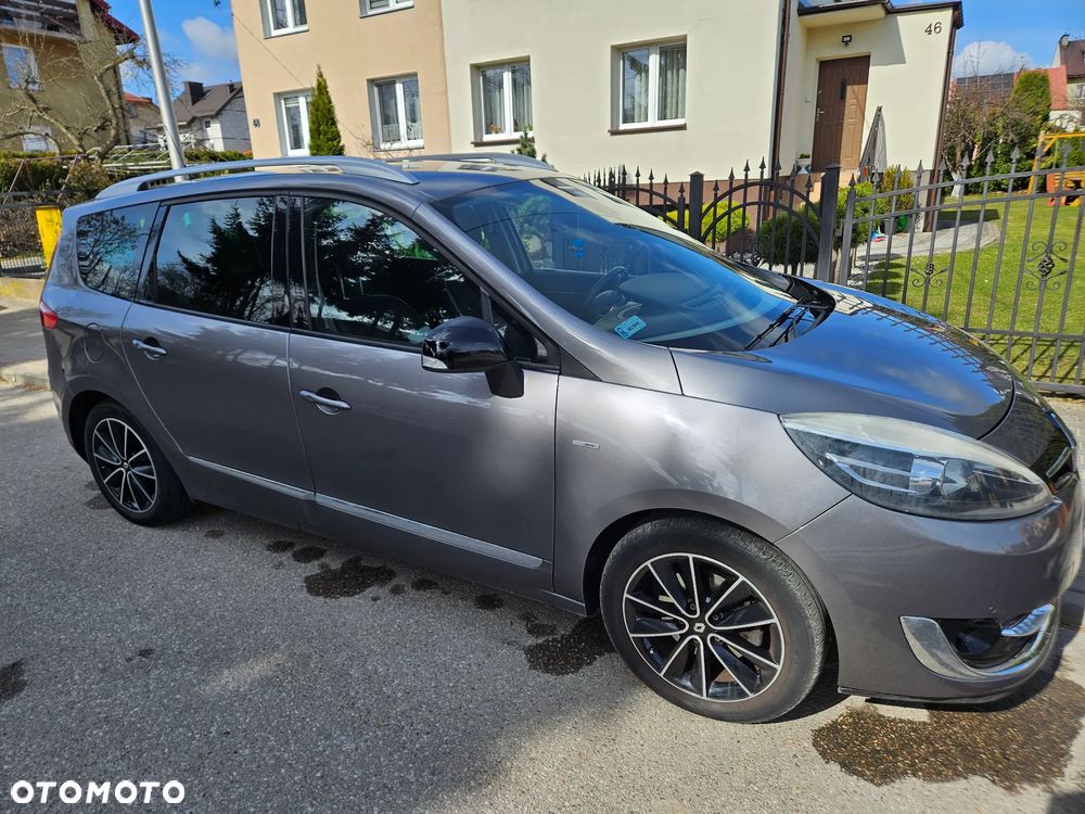 Renault Grand Scenic Energy dCi 130 Start & Stop Bose Edition - 7