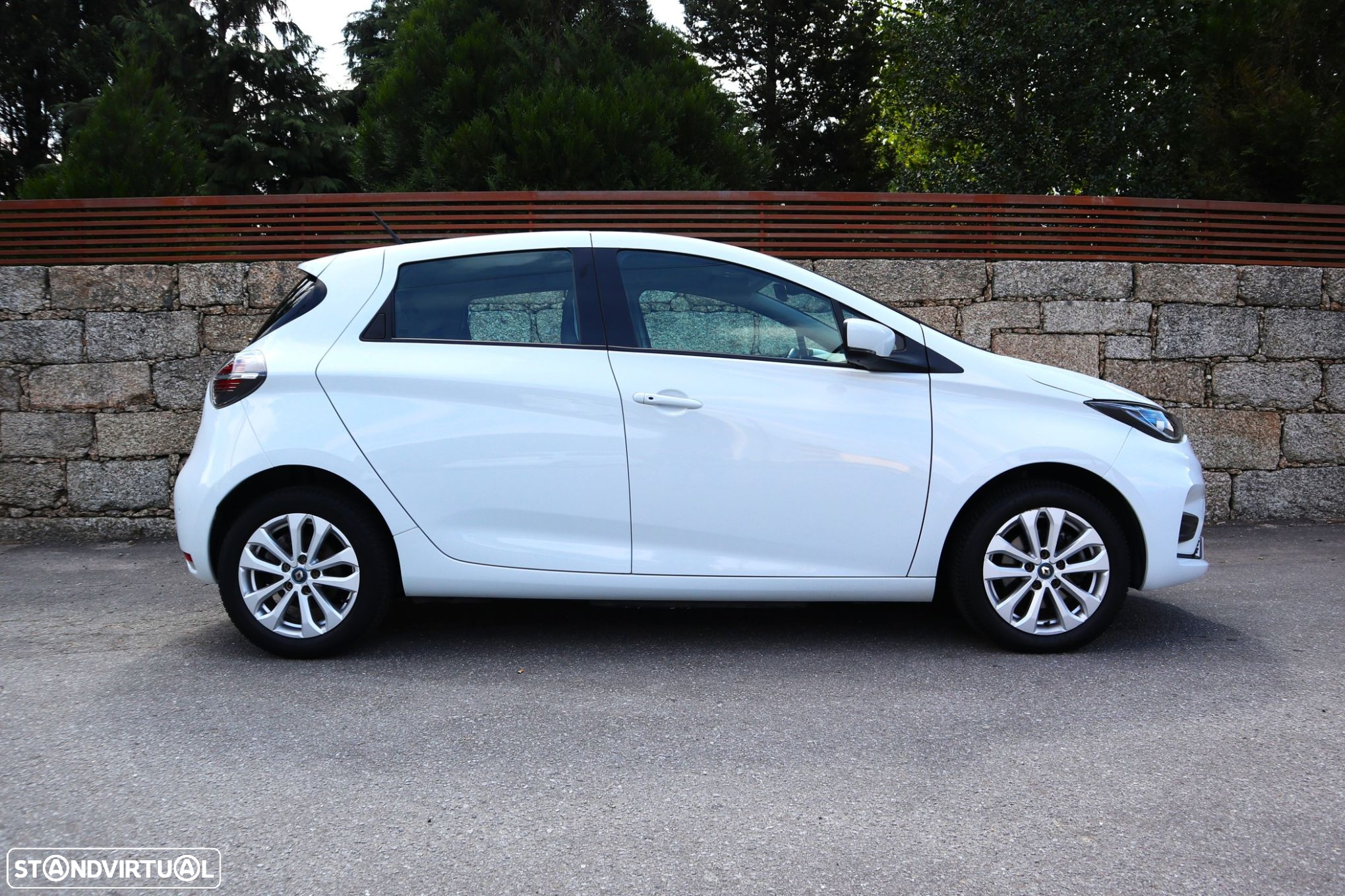 Renault Zoe - 7