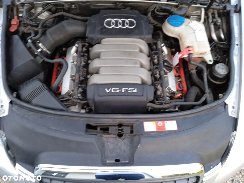 Audi A6 Avant 2.8 FSI - 25