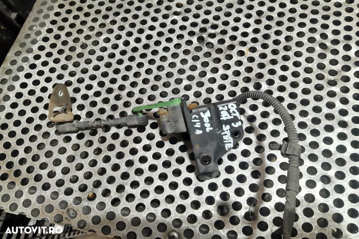 CANTAR FARURI 5Q0907503 5Q0907503 Skoda Octavia 3 [2013 - 2017] Combi - 3