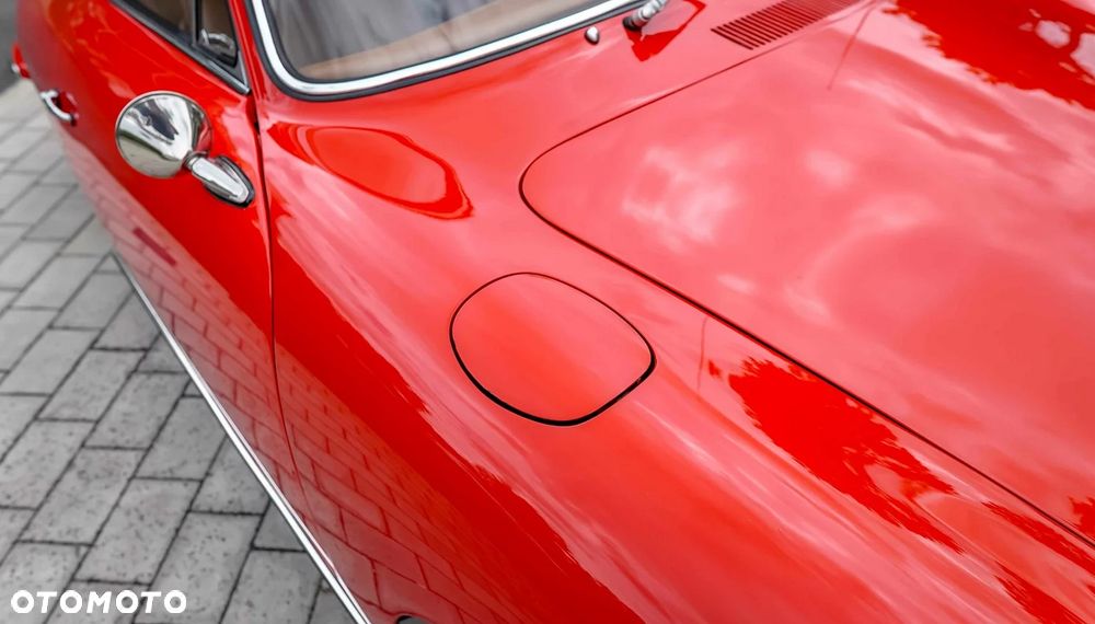 Porsche 356 - 5