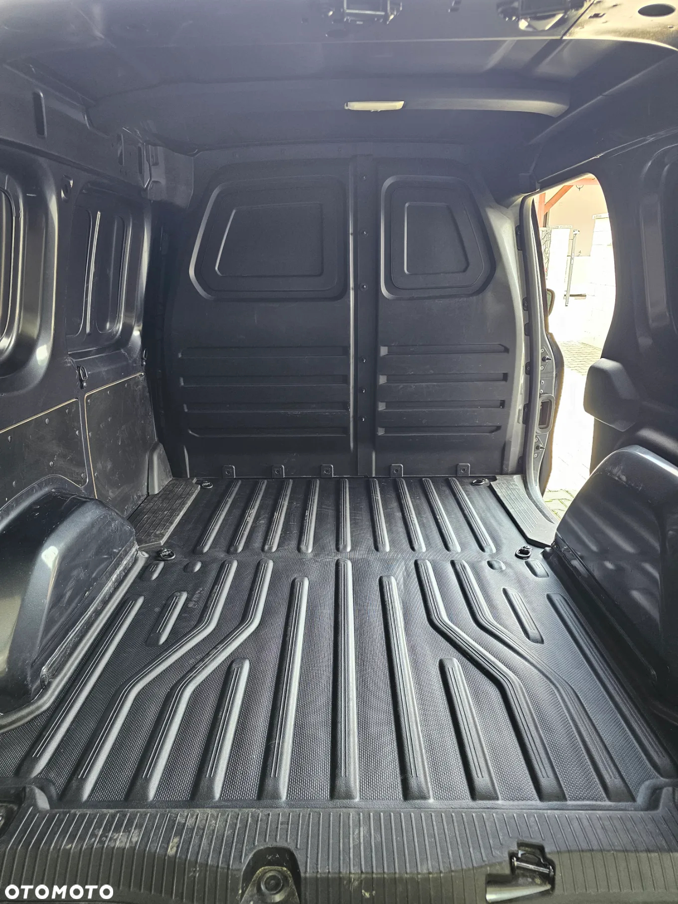 Mercedes-Benz CITAN - 6