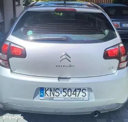 Citroën C3 Pure Tech (VTi) 68 Attraction - 12