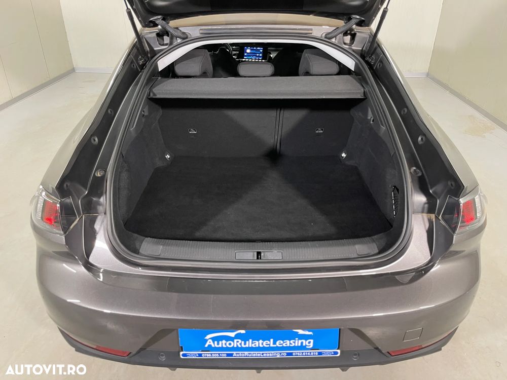 Peugeot 508 PureTech 130 EAT8 Active Pack - 12