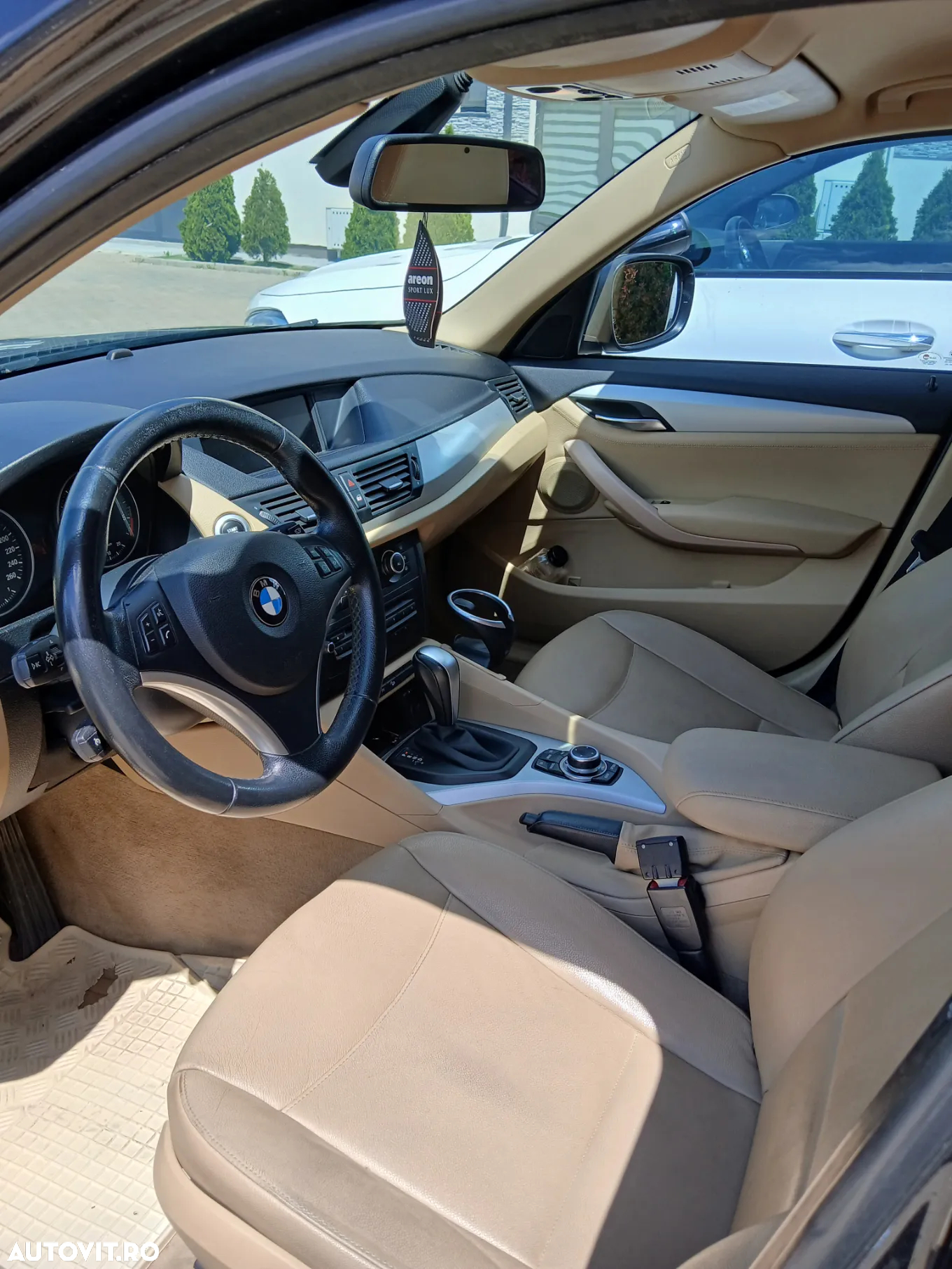 BMW X1 - 3
