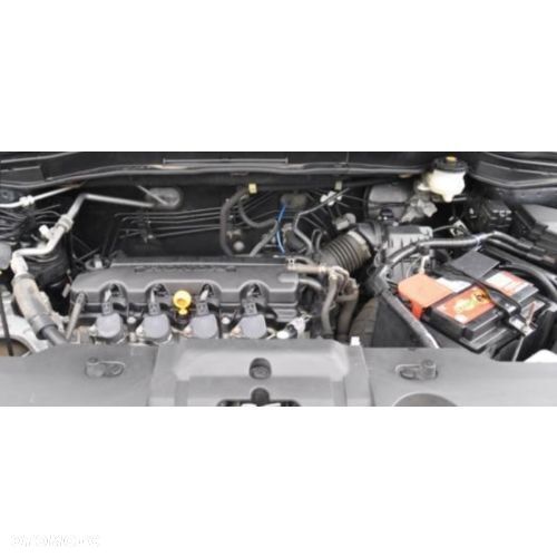 Silnik Kompletny 2010 Honda CR-V III RE 2.0 i R20A1 150 KM - 1
