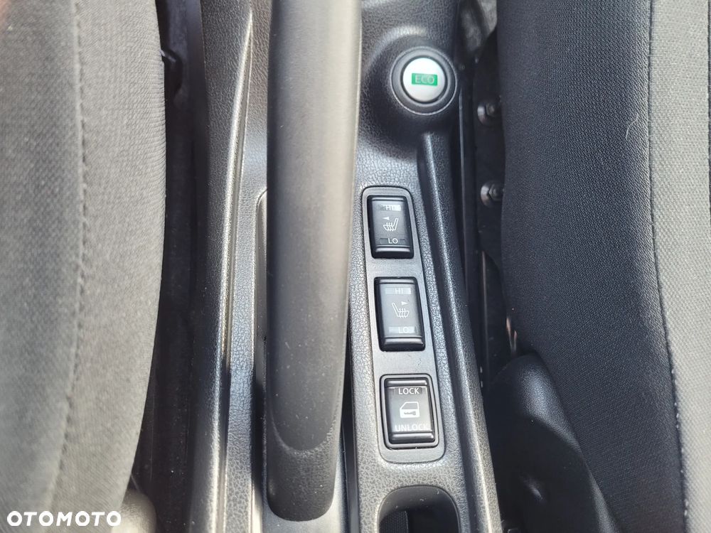 Nissan Note 1.2 N-Tec EU6 - 31