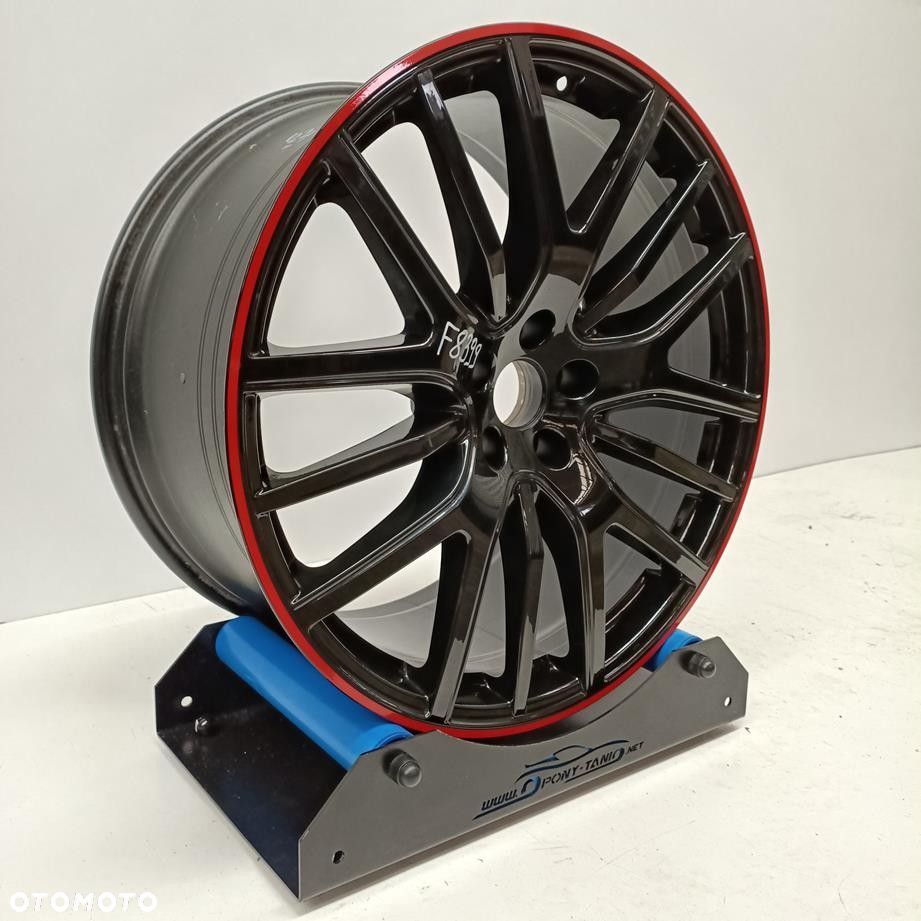 Alufelga 5x114,3 21 Maserati Levante 670163569 (F8399A) - 2