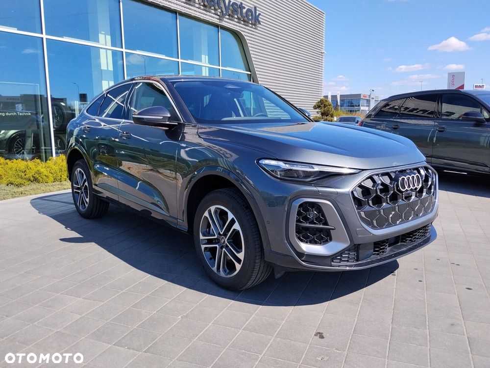 Audi Q5 - 5