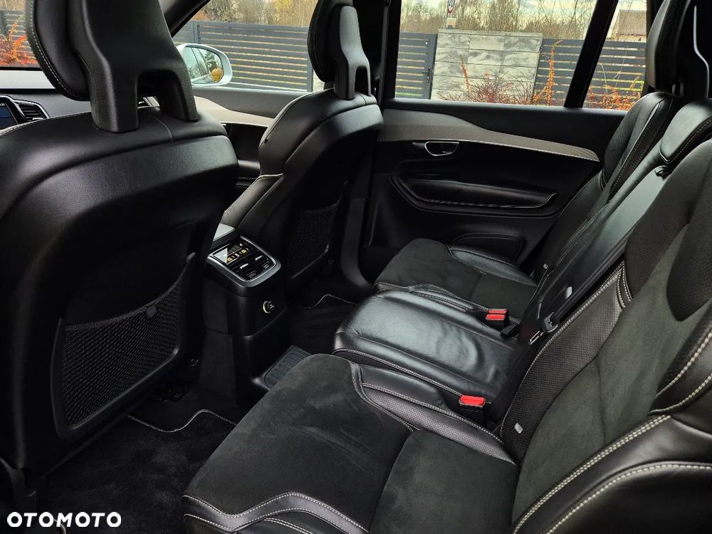 Volvo XC 90 T8 AWD Twin Engine Geartronic RDesign - 21