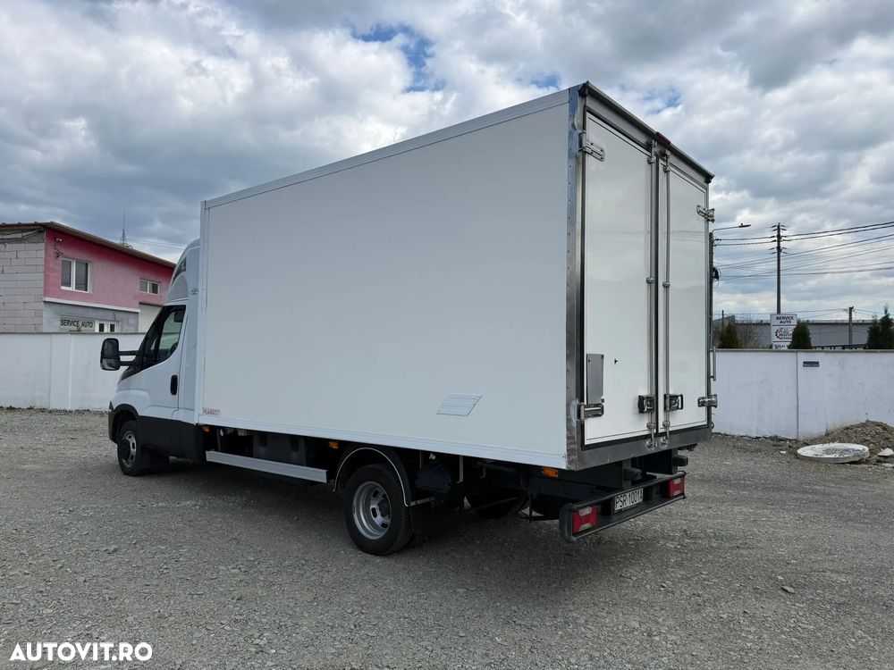 Iveco Daily - 3