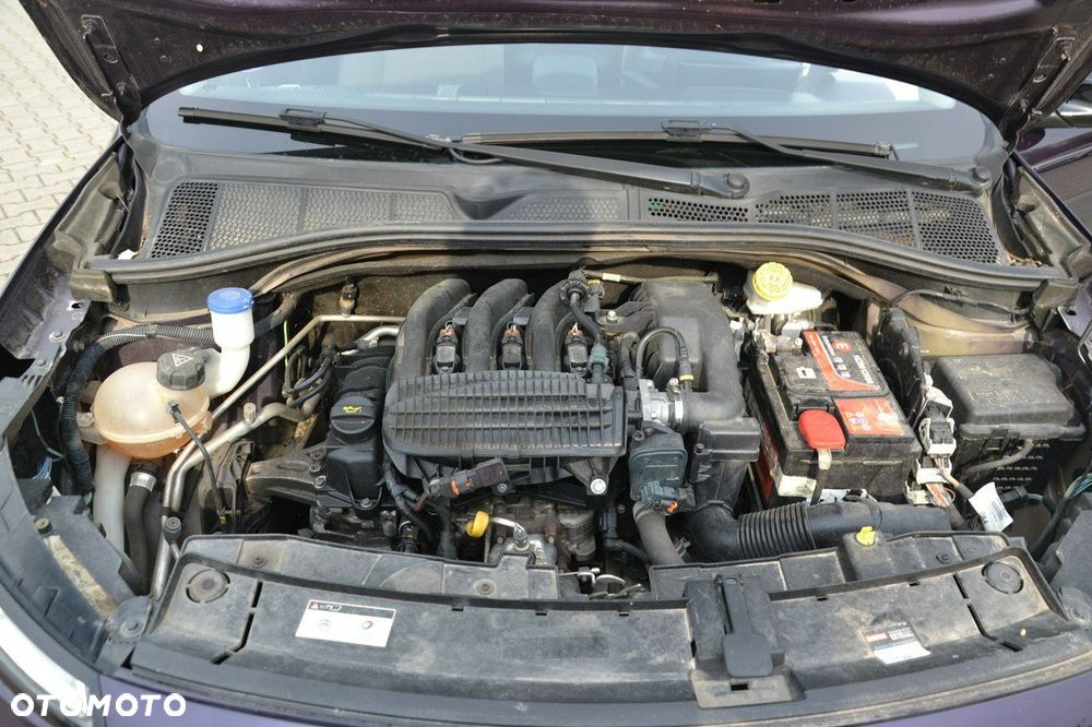 Citroën C4 Cactus - 19