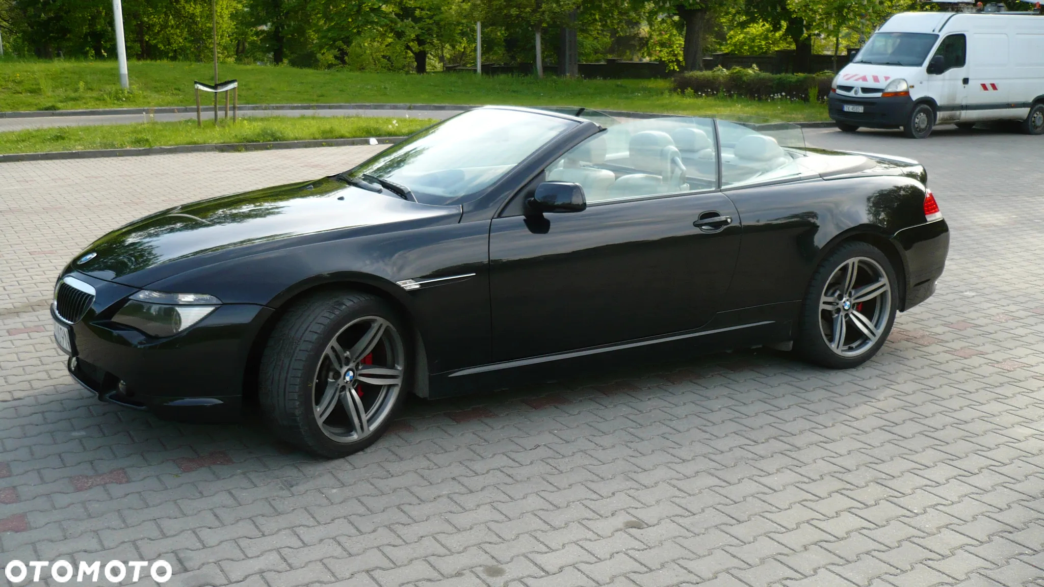 BMW Seria 6 645Ci - 5