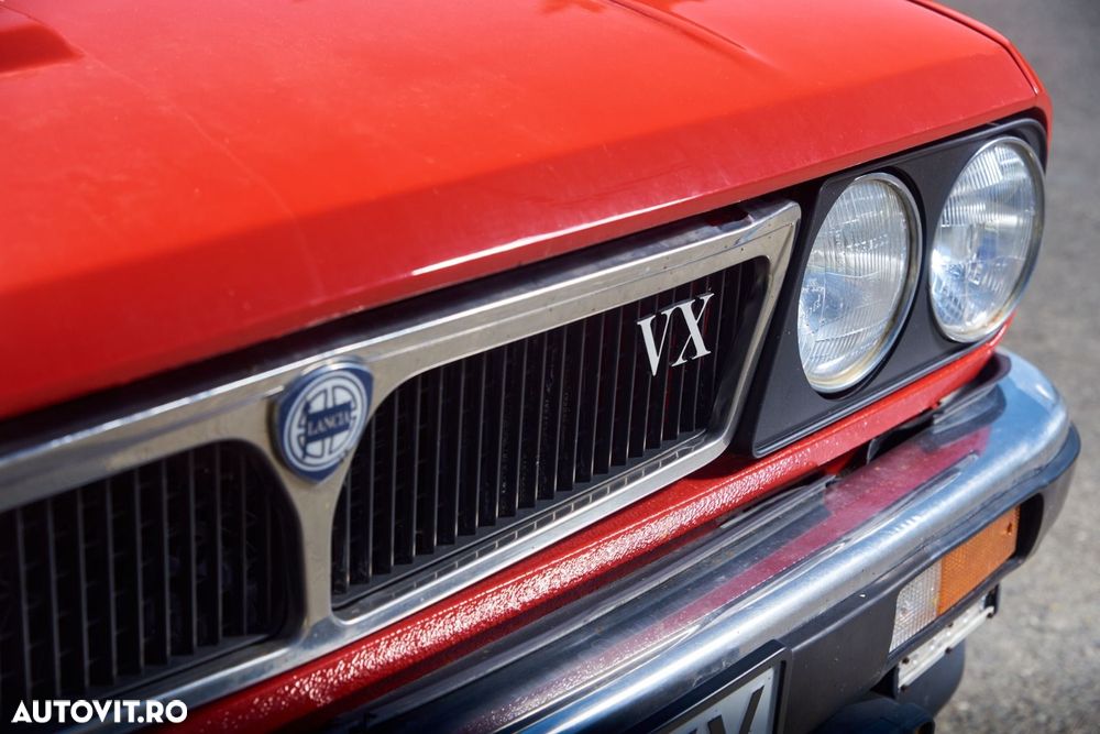 Lancia Beta - 13