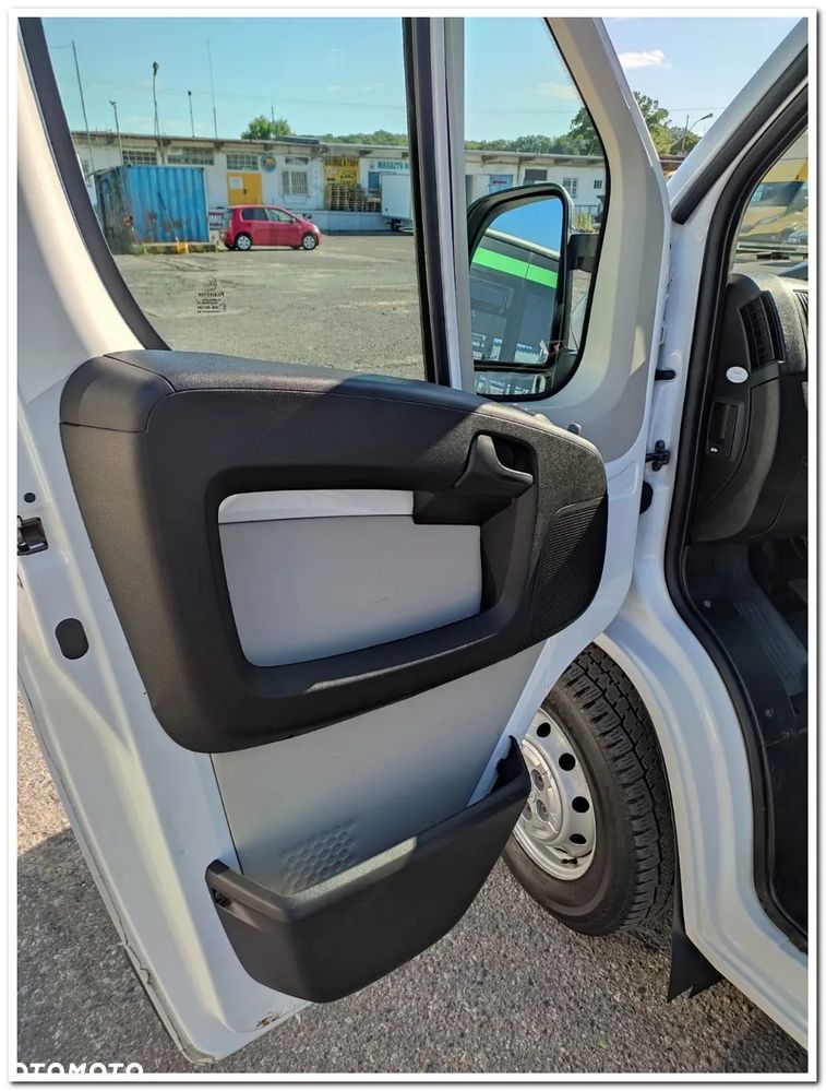 Citroën Jumper L1H1 Confort - 12