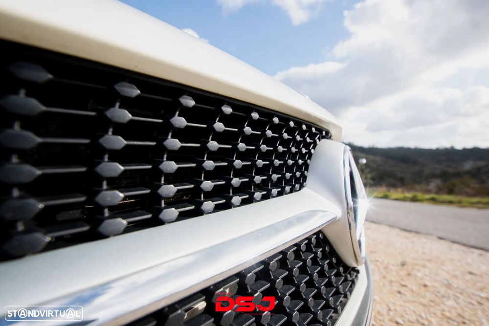 Mercedes-Benz A 180 d 7G-DCT Urban - 9