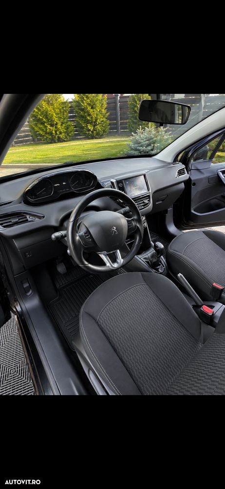 PEUGEOT 208 2018 — imagine 4