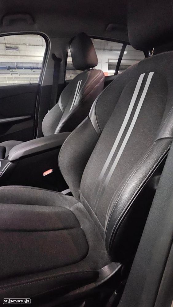 BMW 116 d Pack Desportivo M Auto - 18