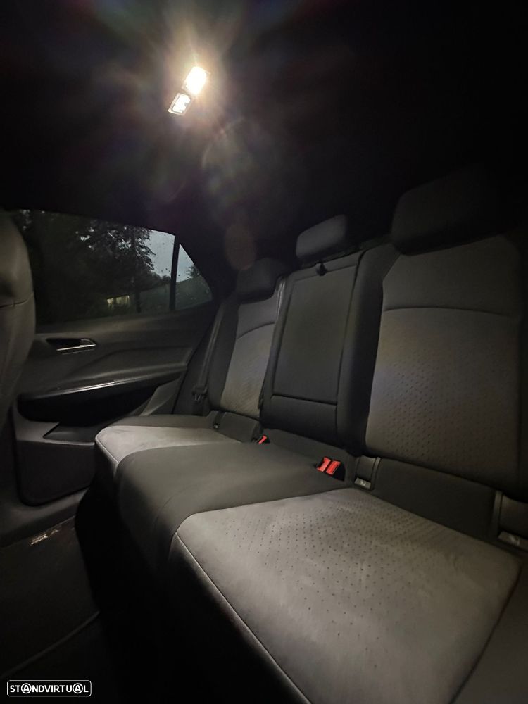 Cupra Born 58 kWh - 14