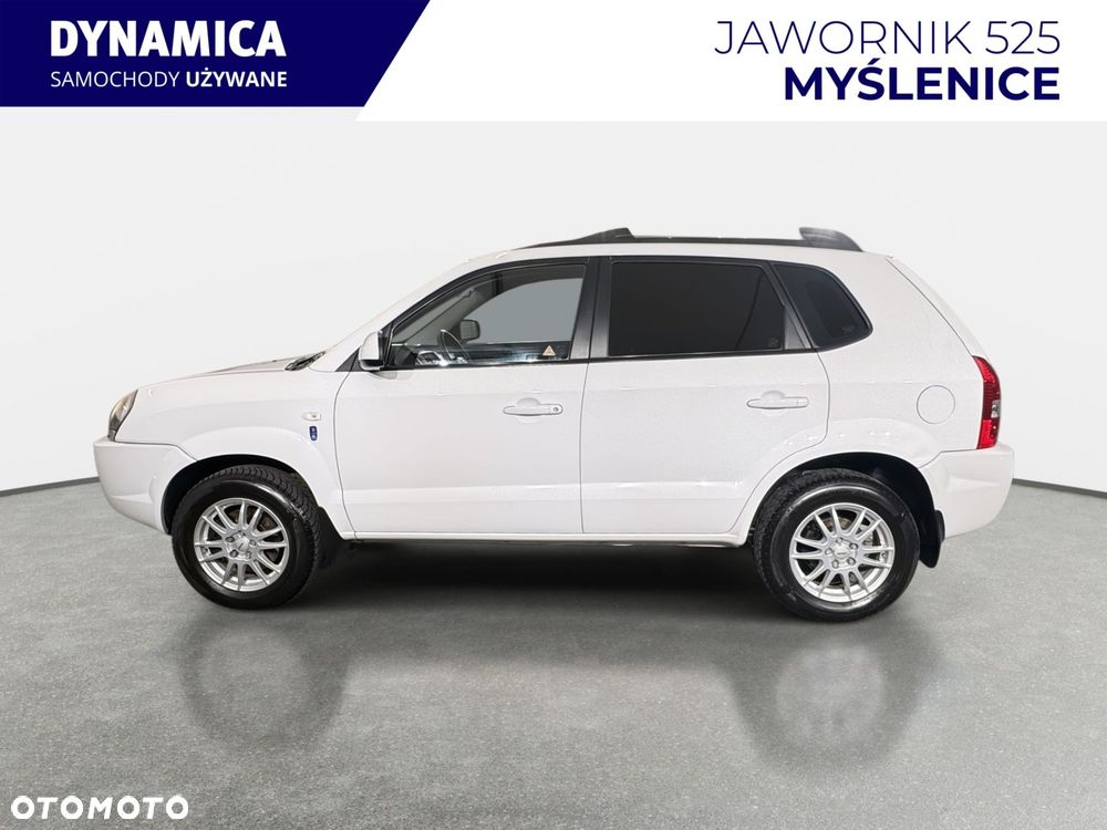Hyundai Tucson 2.0 2WD FIFA World Cup - 6