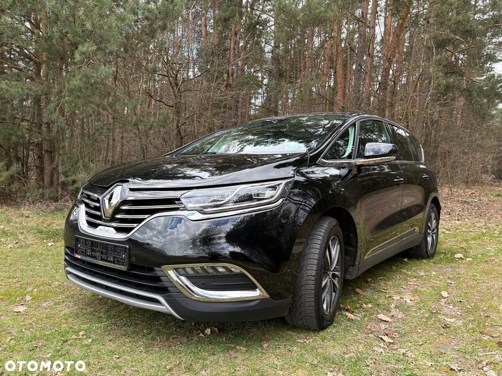 Renault Espace BLUE dCi 200 EDC LIMITED - 3