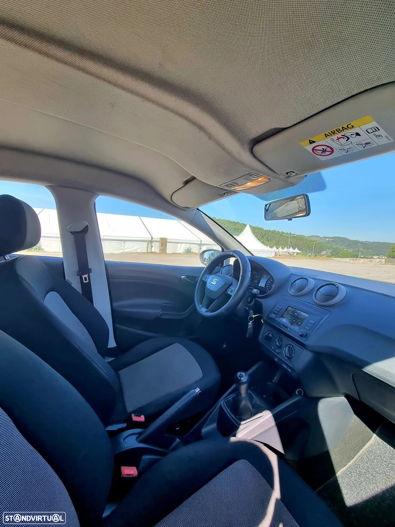 SEAT Ibiza - 13