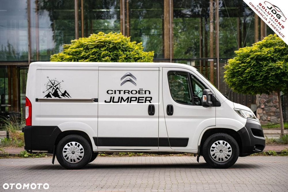 Citroën Jumper - 6