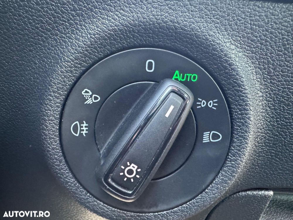 Skoda Kodiaq 1.5 TSI ACT DSG Ambition - 22