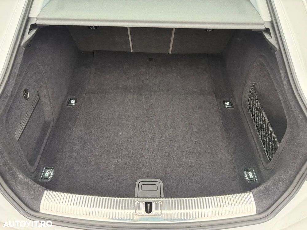 Audi A5 Sportback - 8