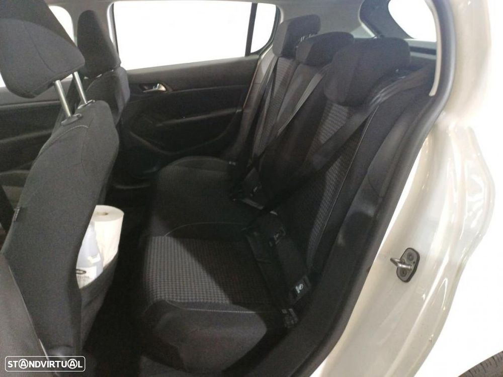 Peugeot 308 1.5 BlueHDi Business Line - 6