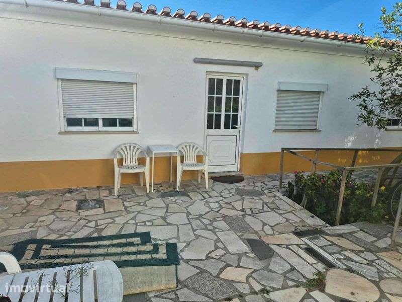 Aluga-se casa em Ferrel-Peniche - Grande imagem: 2/12