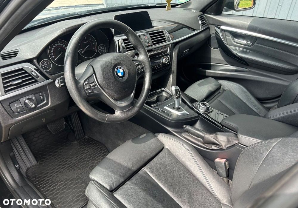 BMW Seria 3 - 10