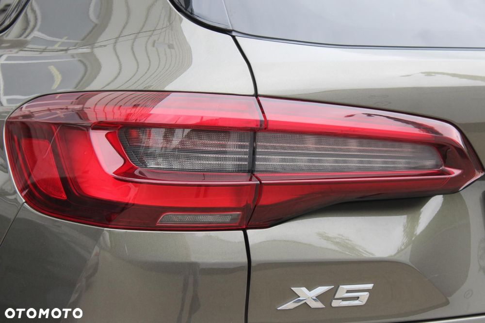 BMW X5 - 23