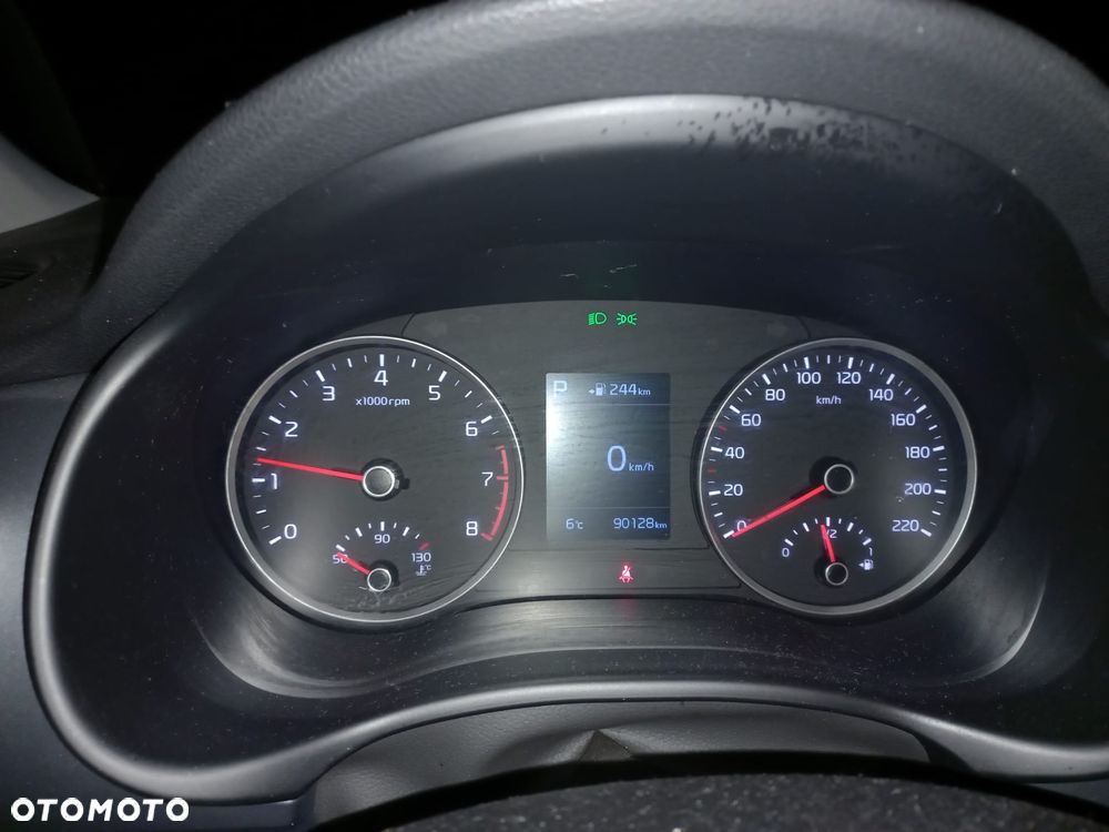 Kia Stonic - 16