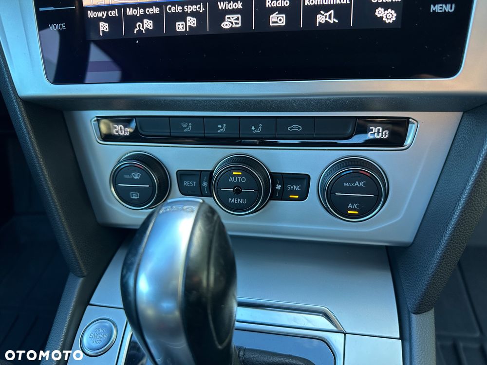 Volkswagen Passat 1.8 TSI BMT Comfortline DSG - 22