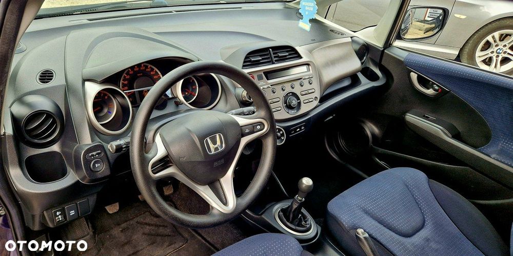 Honda Jazz 1.2 Trend - 21