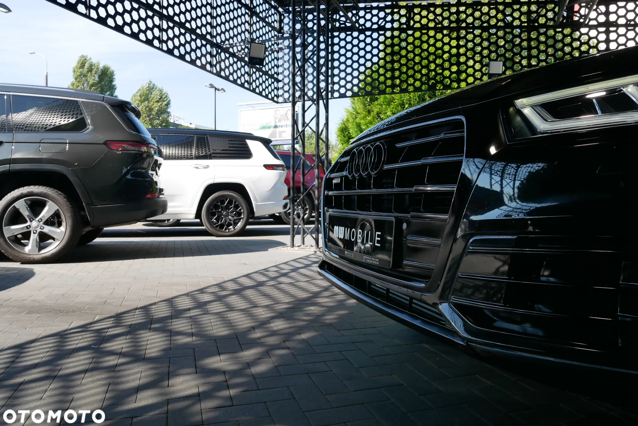Audi Q5 2.0 TFSI Quattro S tronic - 37
