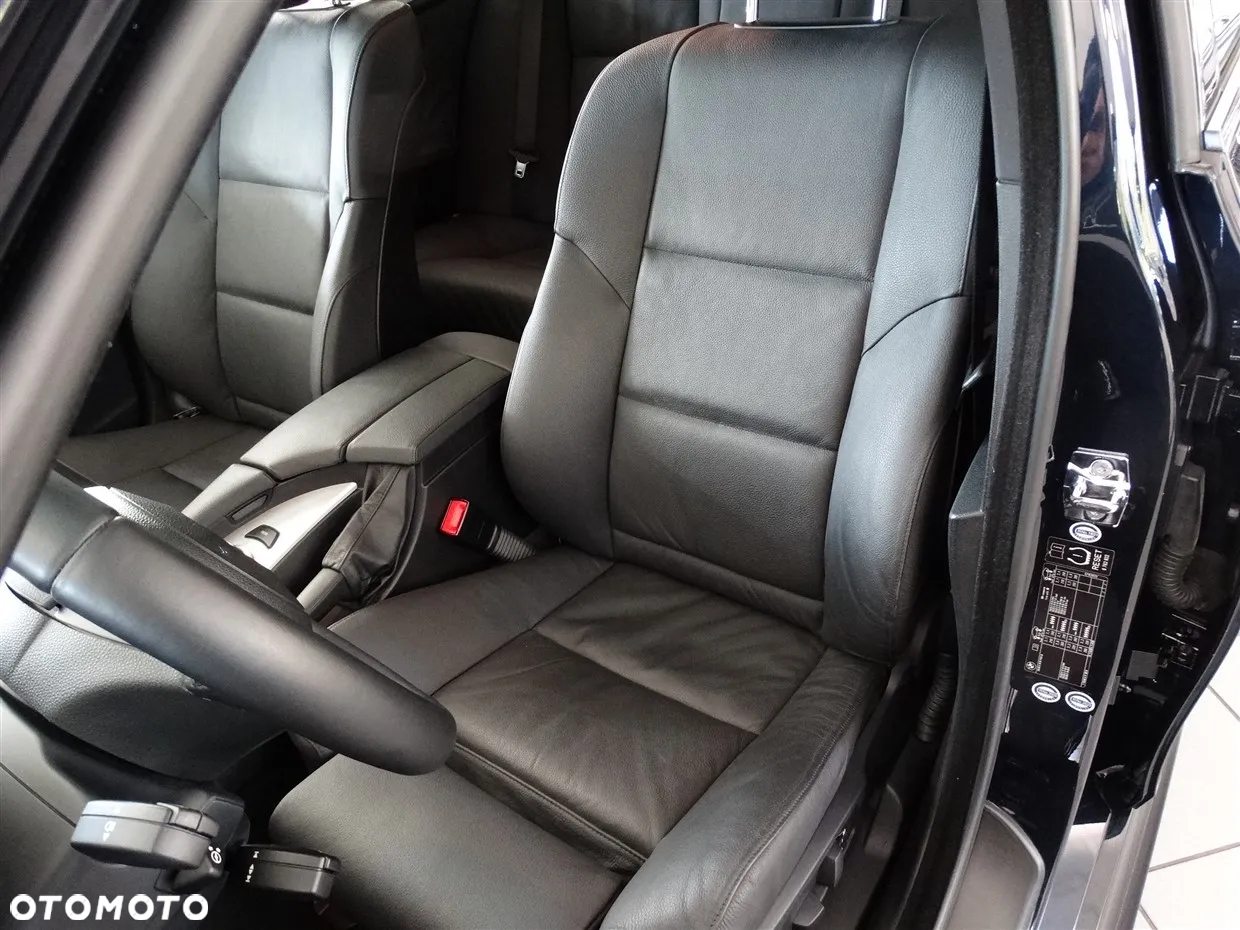 BMW Seria 5 530i - 11