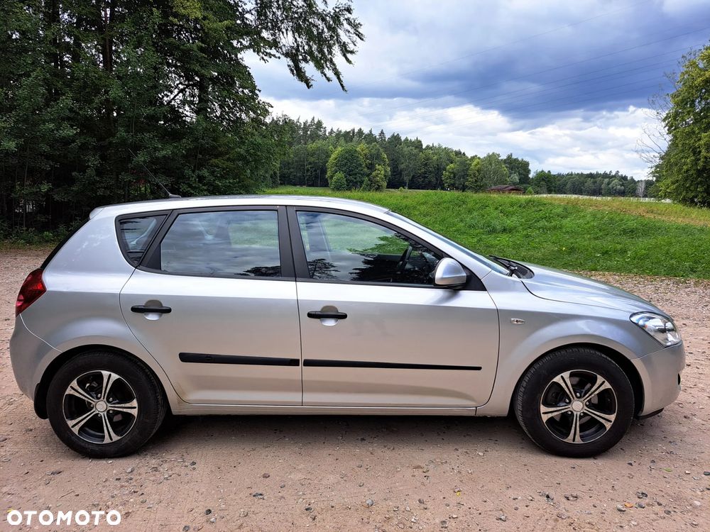 Kia Ceed 1.6 Crdi Optimum + - 11