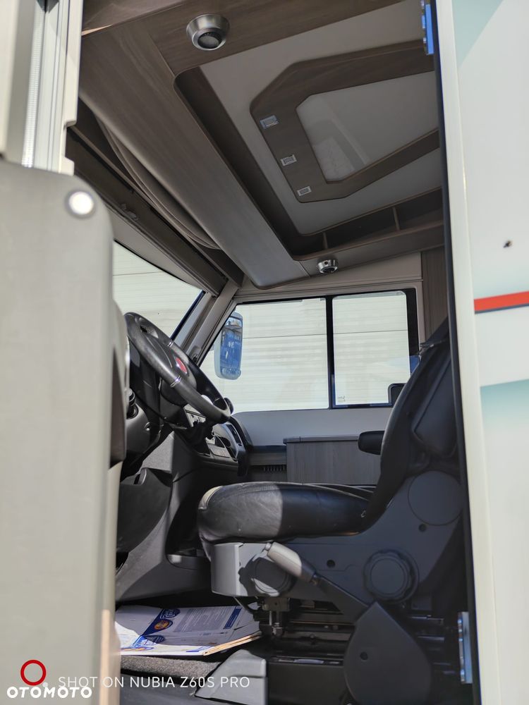 KABE TRAVEL MASTER i740 LGB - 33