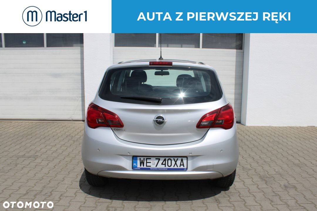 Opel Corsa 1.4 Enjoy - 5