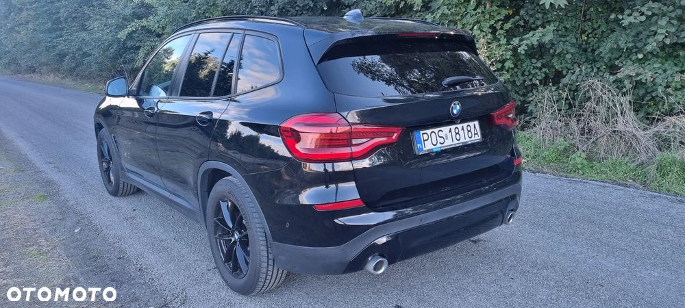 BMW X3 - 12
