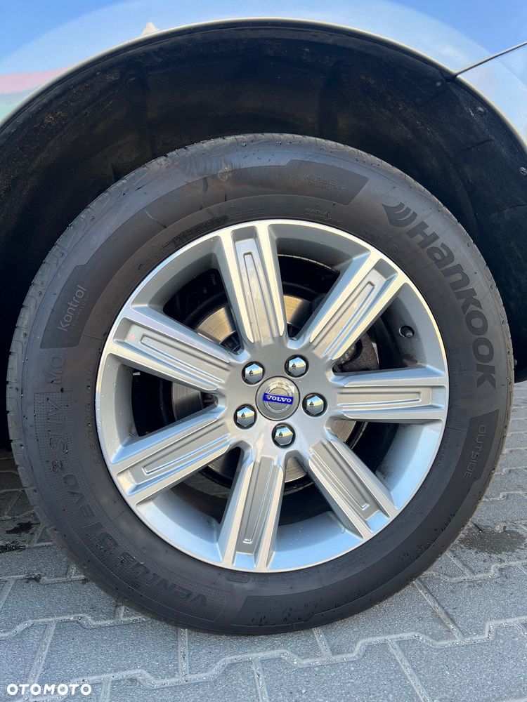 Volvo XC 60 D3 Geartronic Momentum - 27