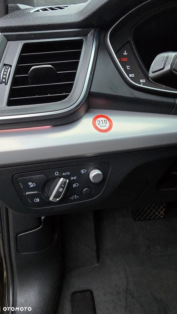 Audi Q5 2.0 TDI Quattro (clean diesel) S tronic - 14