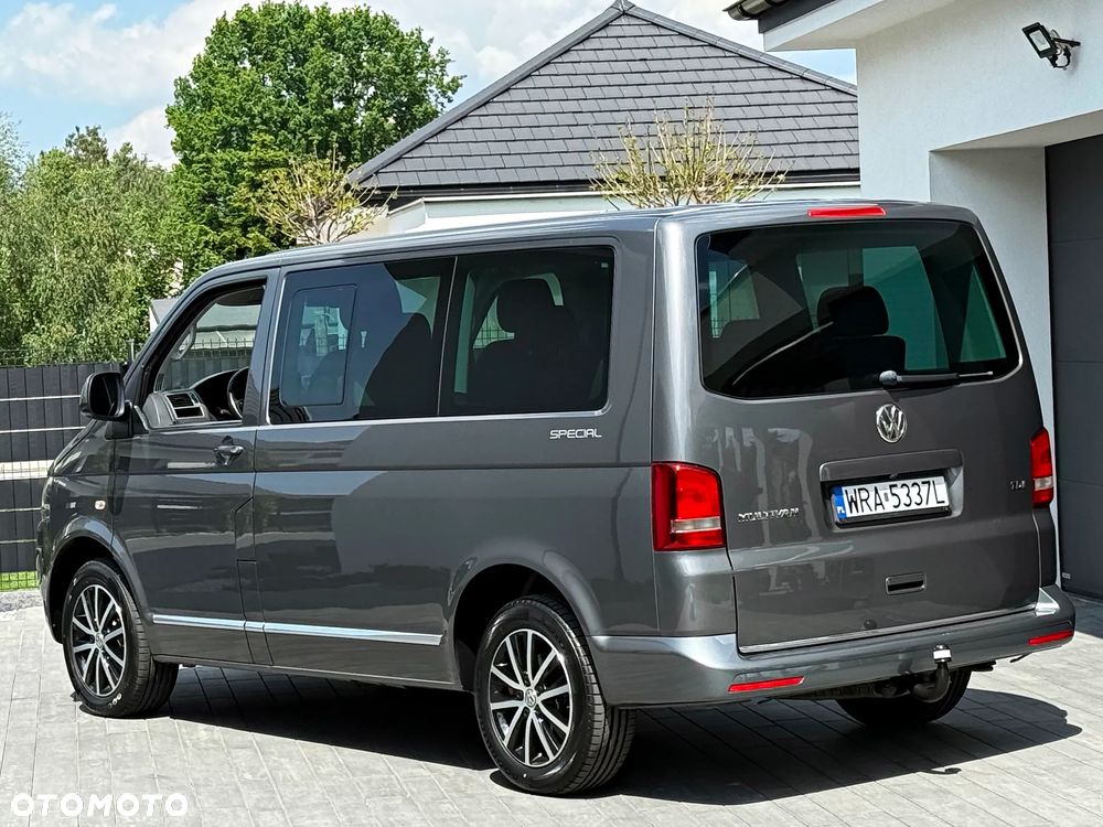 Volkswagen Multivan L1 Business - 17