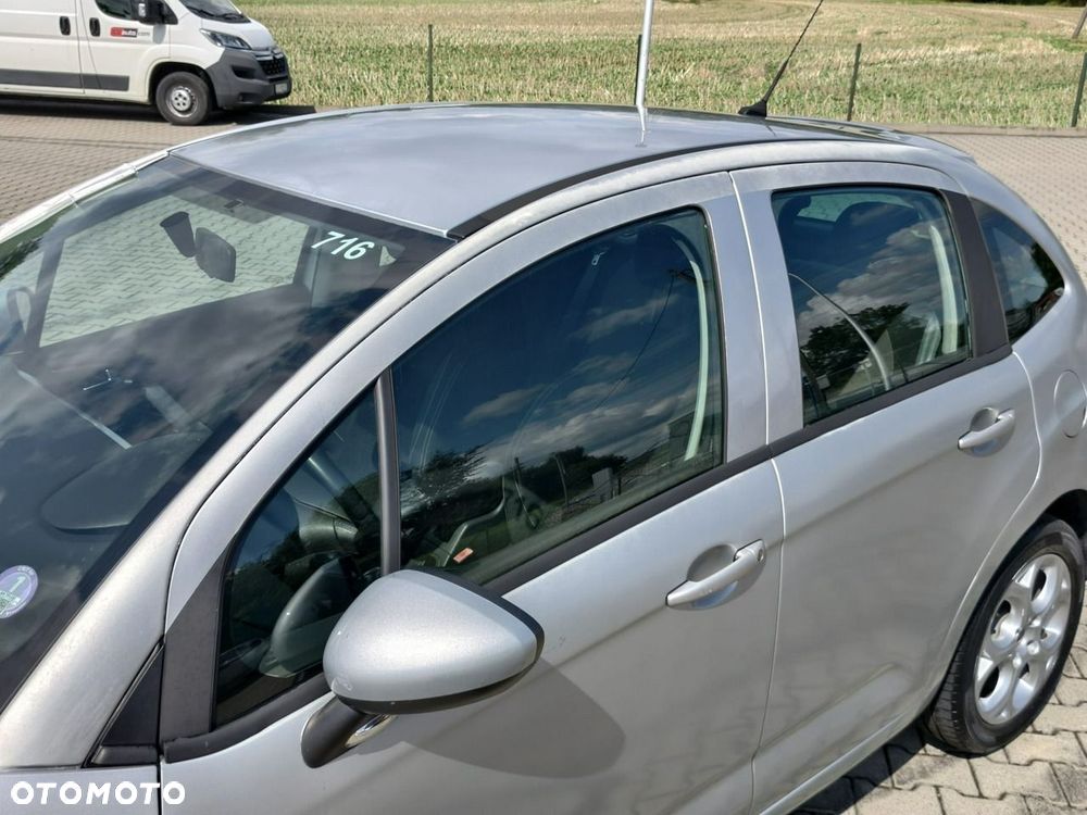 Citroën C3 - 22