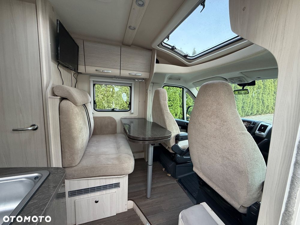 Fiat Ducato - 6