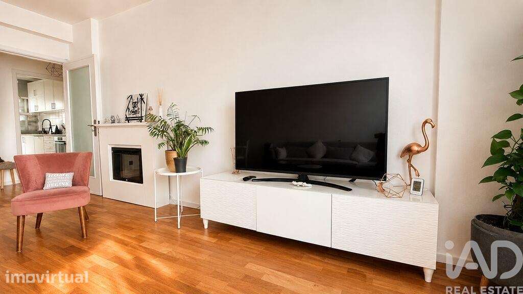 Apartamento T3 em Matosinhos e Leça da Palmeira de 79,4 m2 - Grande imagem: 4/29