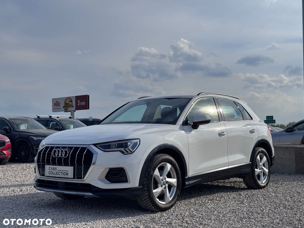 Audi Q3 35 TFSI S tronic - 8