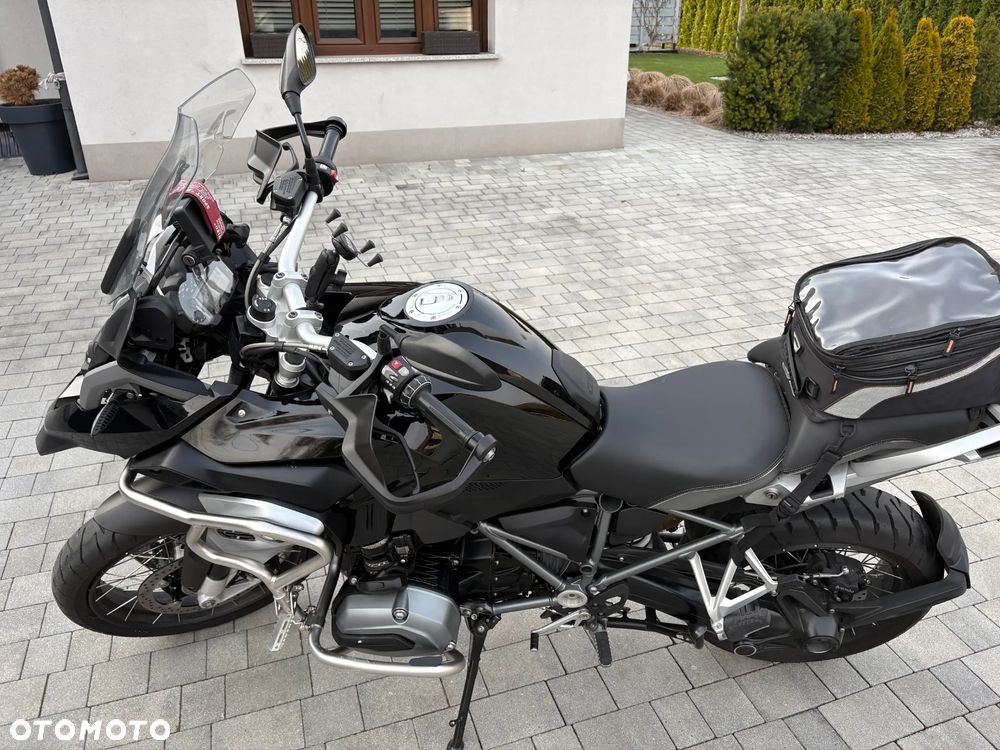 BMW GS - 14